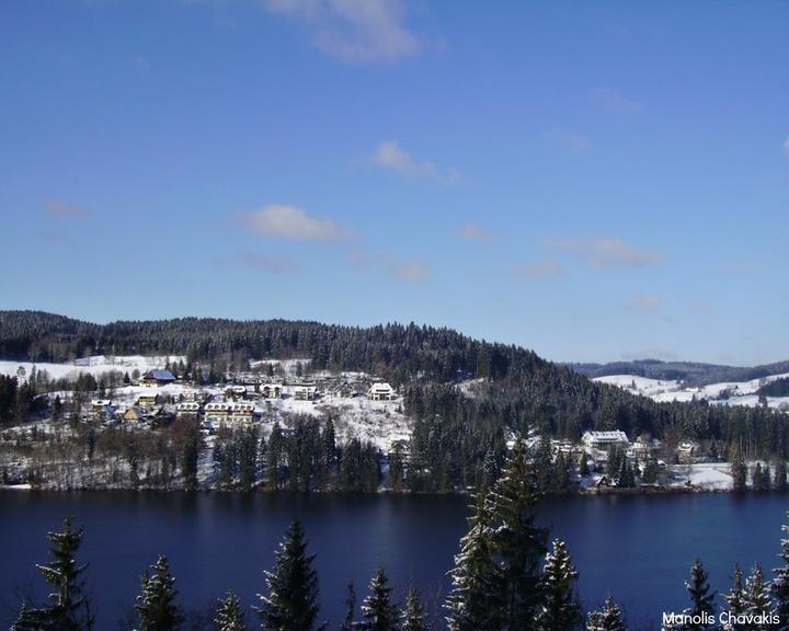 titisee